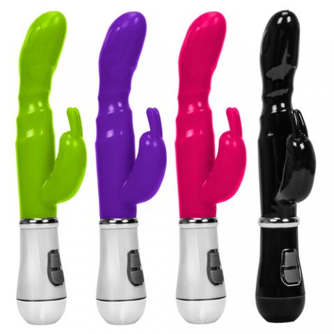 Fanala G-spot Rabbit Vibrator