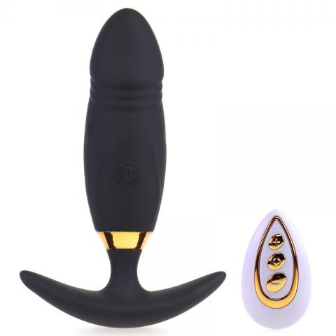 Dildo Vibrator  Sex Egg C - APP