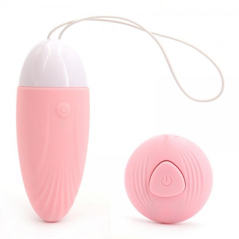 Iesha Wireless Sex Bullet