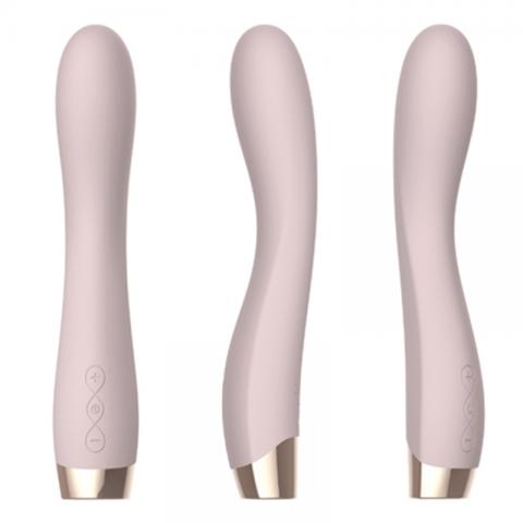 Linna 10 Speeds G-spot Vibrator