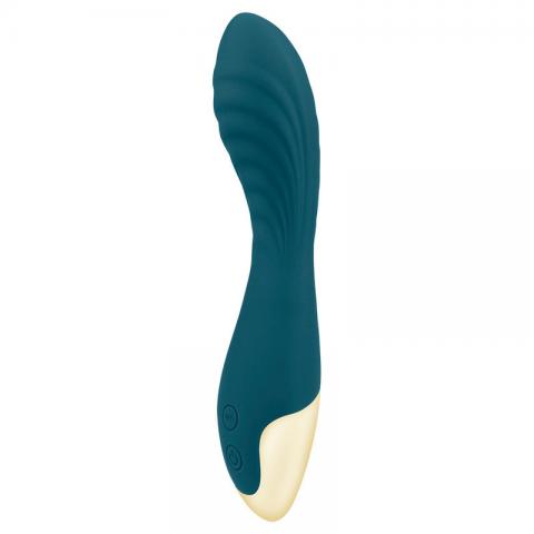 Rechargeable G spot Vibrator