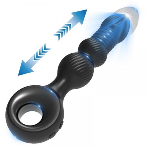 Variable Frequency Electric Anal Plug
