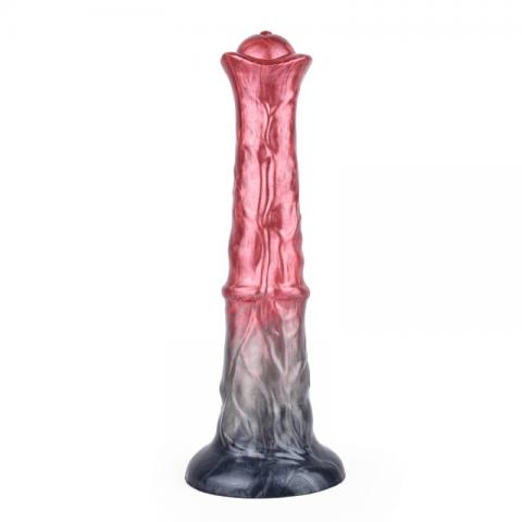 Fake Horse Realistic Animal Dildo - A