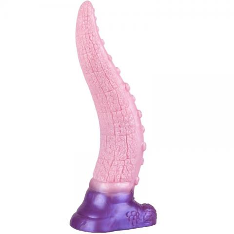 Tentacle Dildo Silicone Octopus Sex Toy