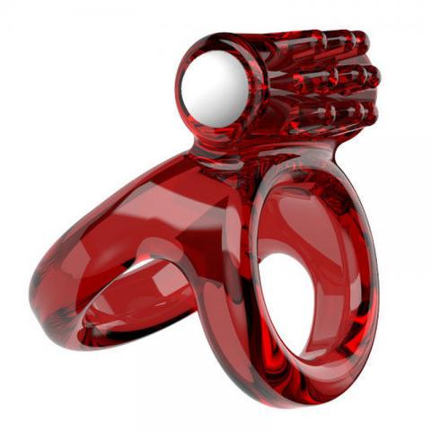 Vinrator Soft Lock Sleeve Ring