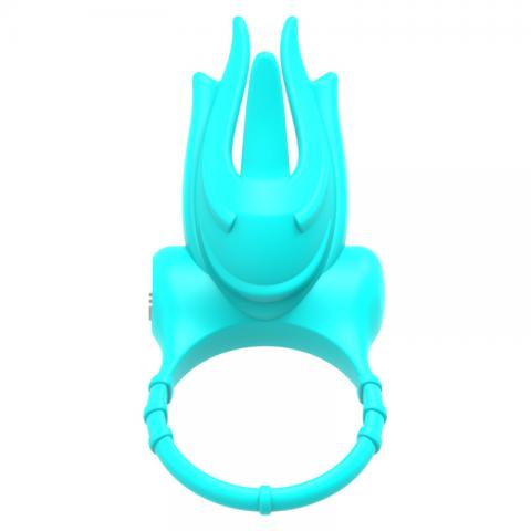 Monster Vibrating Ring