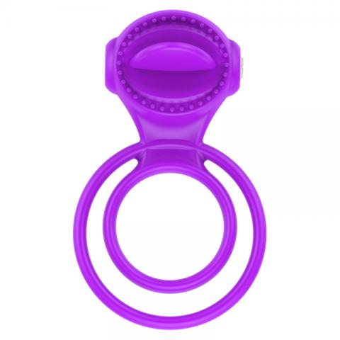 Alien Vibration Cock Ring