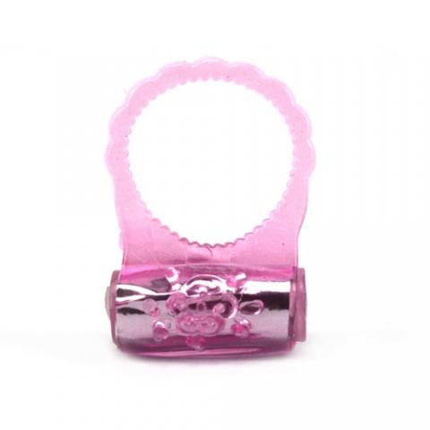 Vibrating Ring