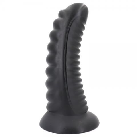 PVC Large 10.6 inch Fisting Cock