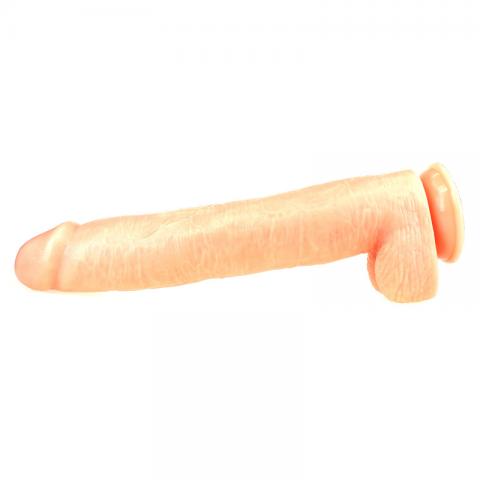 Hunter's Huge Cock - 17 Inch [sold out]