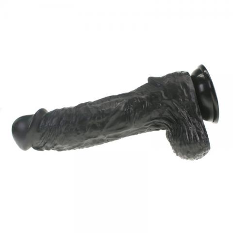 Hunter's Cock - 11 Inch