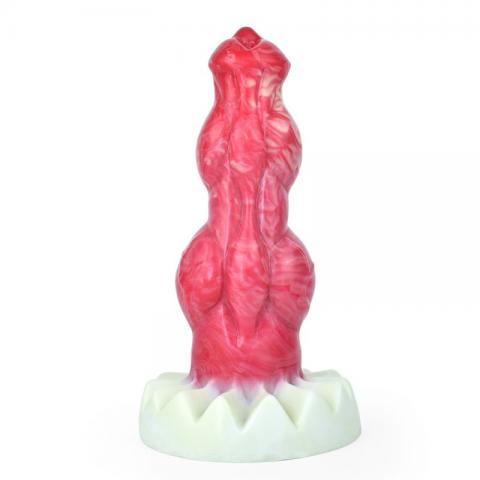 Alien Wolf Phallus - 15