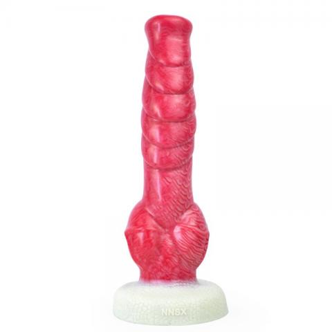 Alien Wolf Phallus - 05