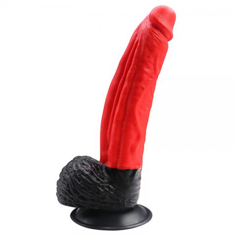 Monster 20 Realistic Dildo