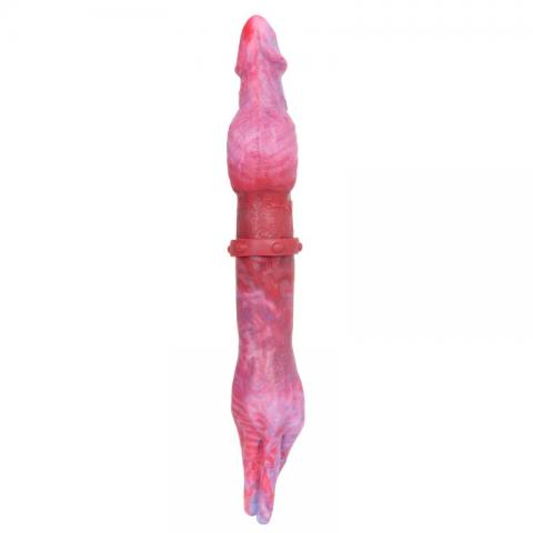 Loving Love Double Ended Dildo- 15