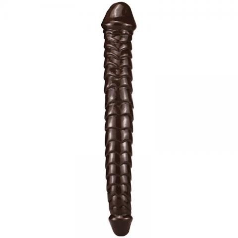 Dragon Scale Double Dildo