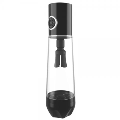 Glans penis exerciser