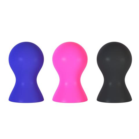 Breast provocation stimulation massager