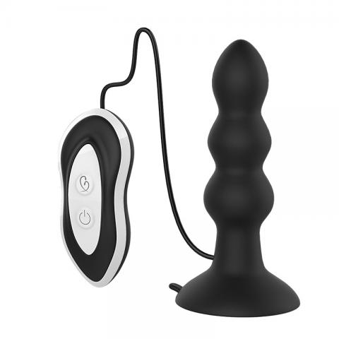 Orissi new, 7-frequency vibration, backyard, anal sex toys