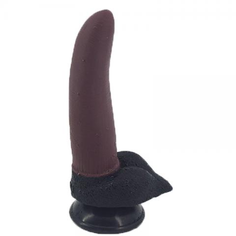 Simulated kangaroo penis anal plug FAAK (G113)