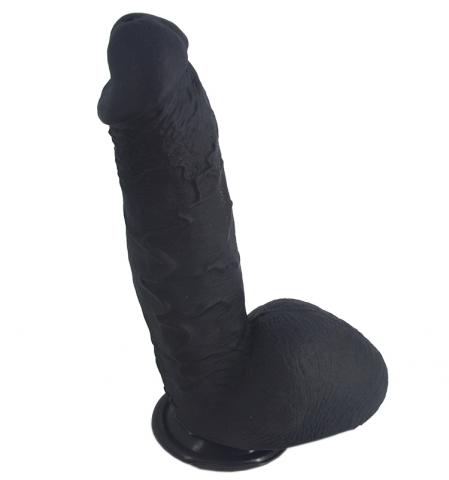 9.25 inch Huge silicone penis (FAAK G120)