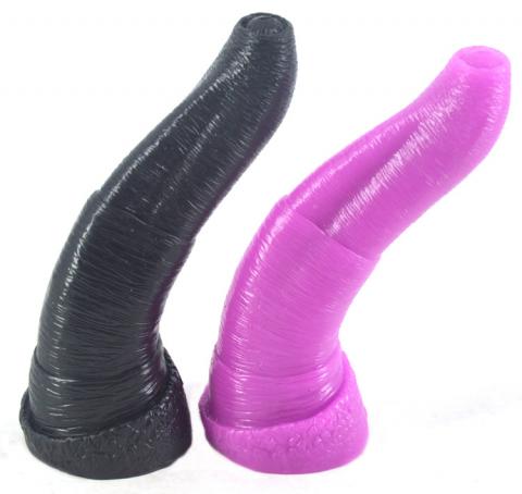 Elephant cock Realistic Dildo