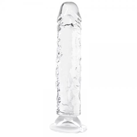 Transparent dildo 1# - 7#