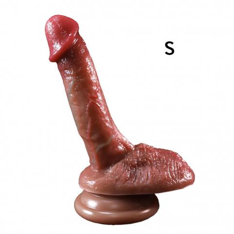 realistic silicone dildo hammer