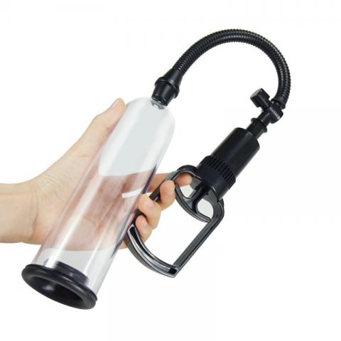 Penis Enlarger Vacuum Pump