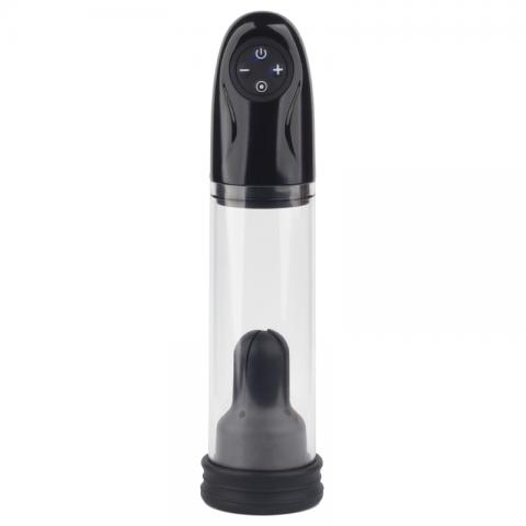 Male Penis Training Pump