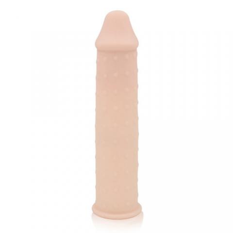 Silicone Penis Sleeve