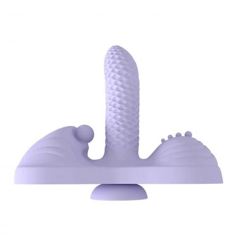 Portable Seat Cushion Masturbator Electric dildo Vibrating Telescopic Heated - Cycling mat vibrator