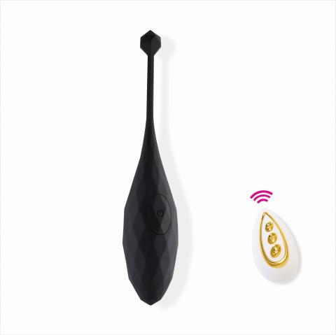 Wireless Remote Control Diamond Sex Bullet