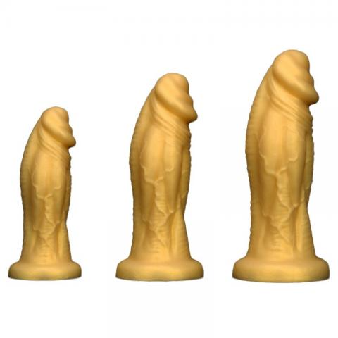 Fat Boy lifelike Dildo - Three sizes