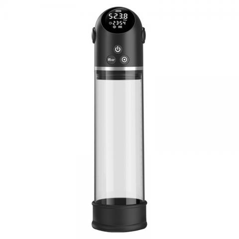 Motor-driven Penis Enlarger Pump