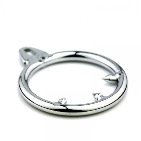 Replacement Anti-falling Ring For Chastity Cage