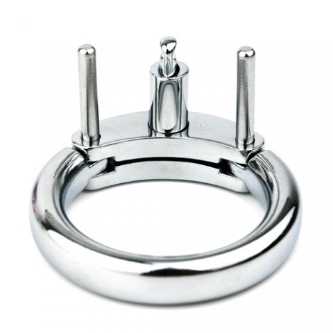 Replacement Chastity Cock Cage Cock Ball Ring