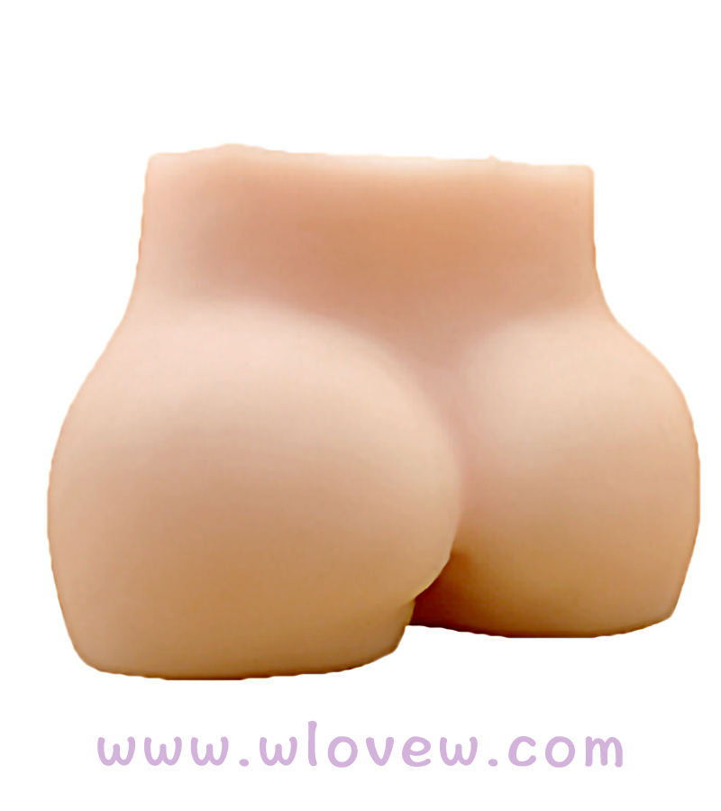 4.5kg Realistic Ass
