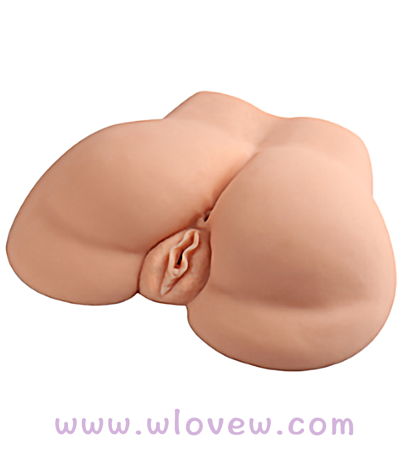 3kg Realistic butt