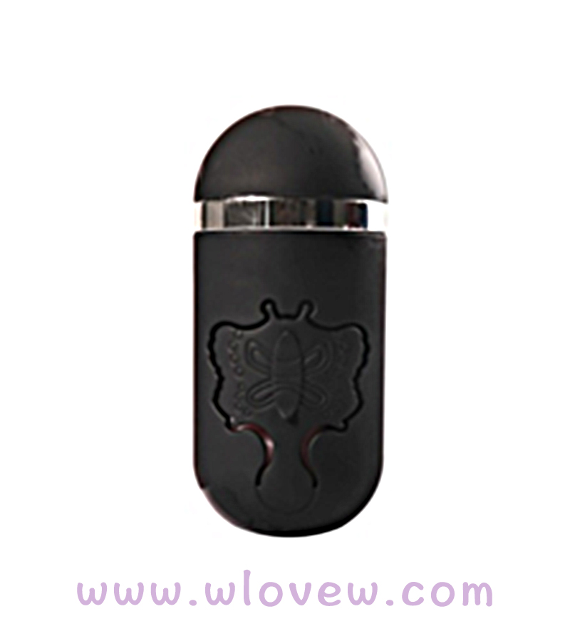 Butterfly Masturbation cup vagina sex（black）