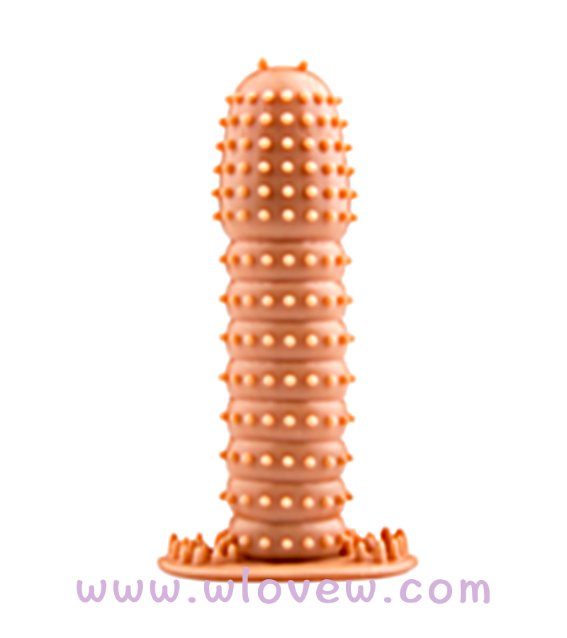 Dildo cover - Type B