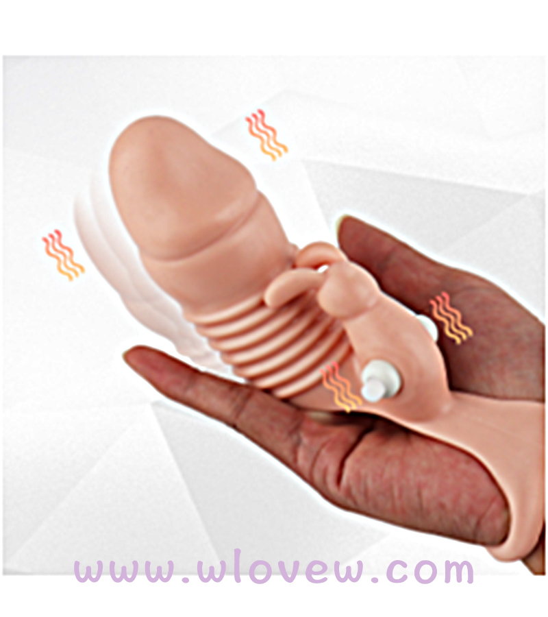 Finger cover - Type G